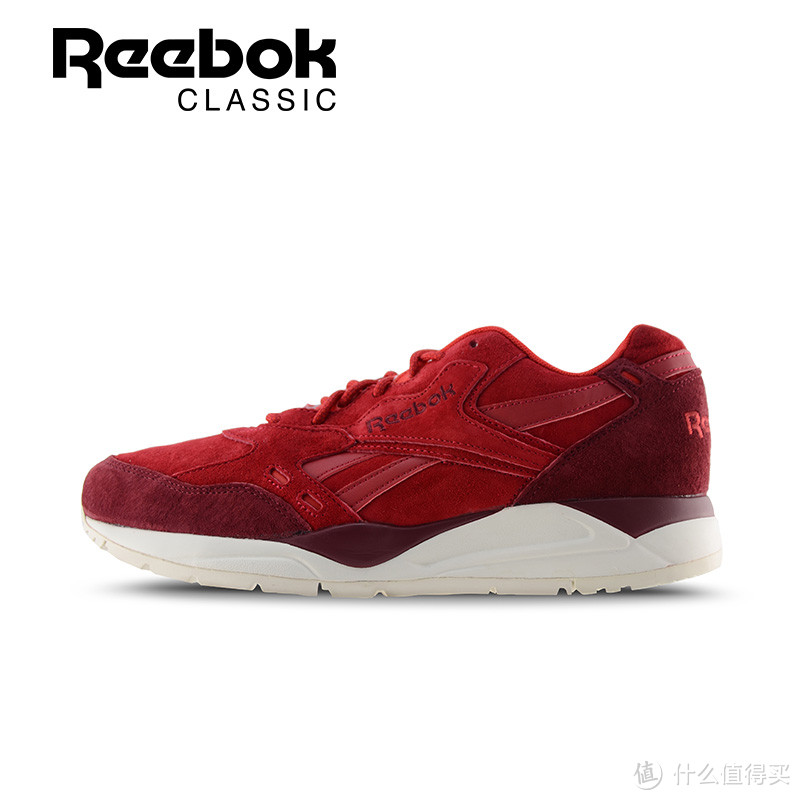 Reebok 锐步 BOLTON CP 男子休闲鞋