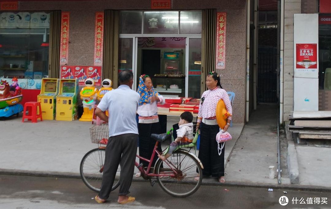 沿海&美食篇