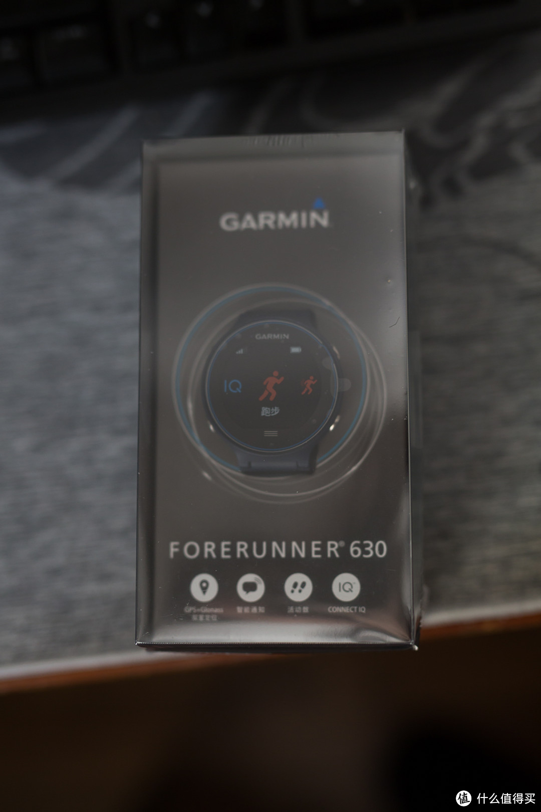 奔跑吧--兄弟，你需要一个教练监控你的运动——记GARMIN Forerunner 630 国行中文版