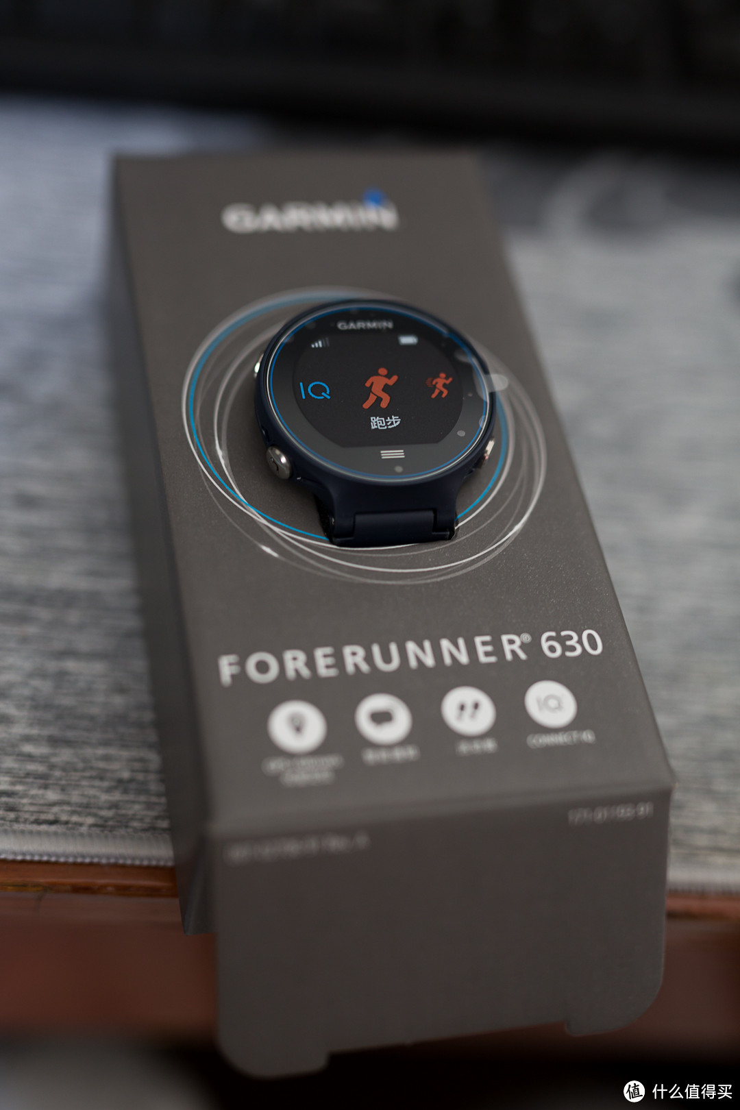 奔跑吧--兄弟，你需要一个教练监控你的运动——记GARMIN Forerunner 630 国行中文版