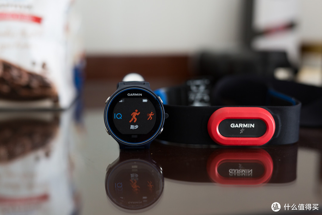 奔跑吧--兄弟，你需要一个教练监控你的运动——记GARMIN Forerunner 630 国行中文版