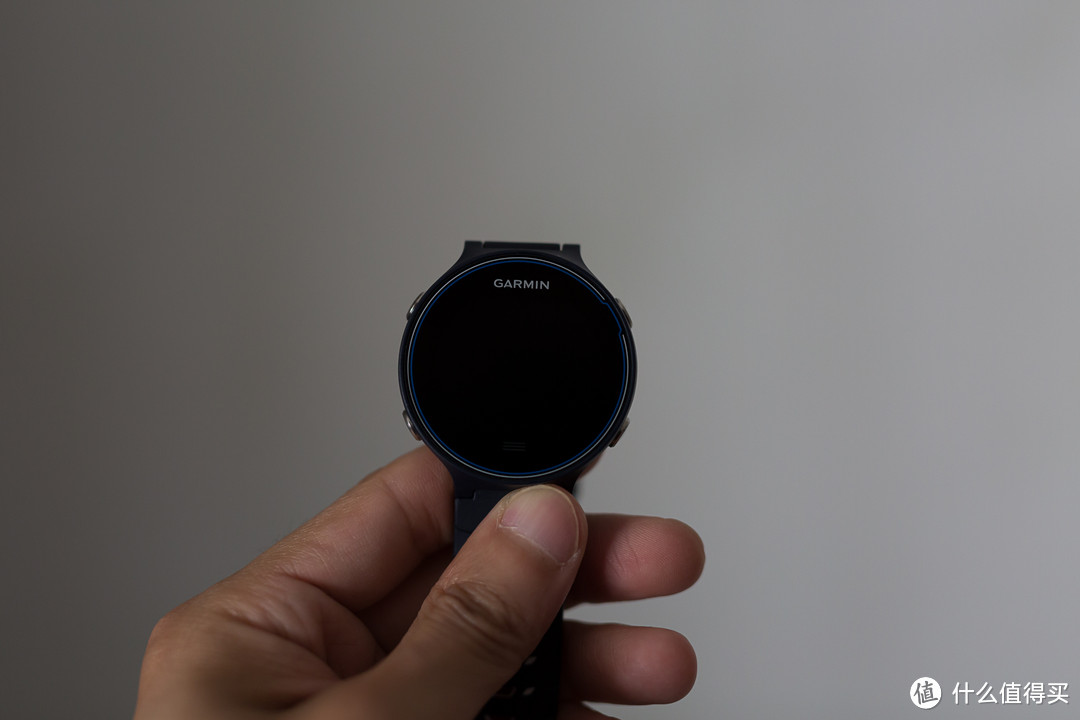 奔跑吧--兄弟，你需要一个教练监控你的运动——记GARMIN Forerunner 630 国行中文版