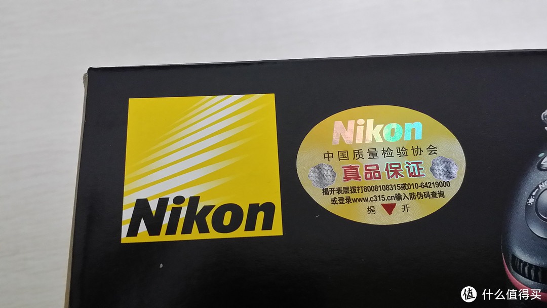 Nikon 尼康 D750（AF-S 尼克尔 24-120mm f/ 4G  ED VR镜头）单反套机 开箱（内有萌物）