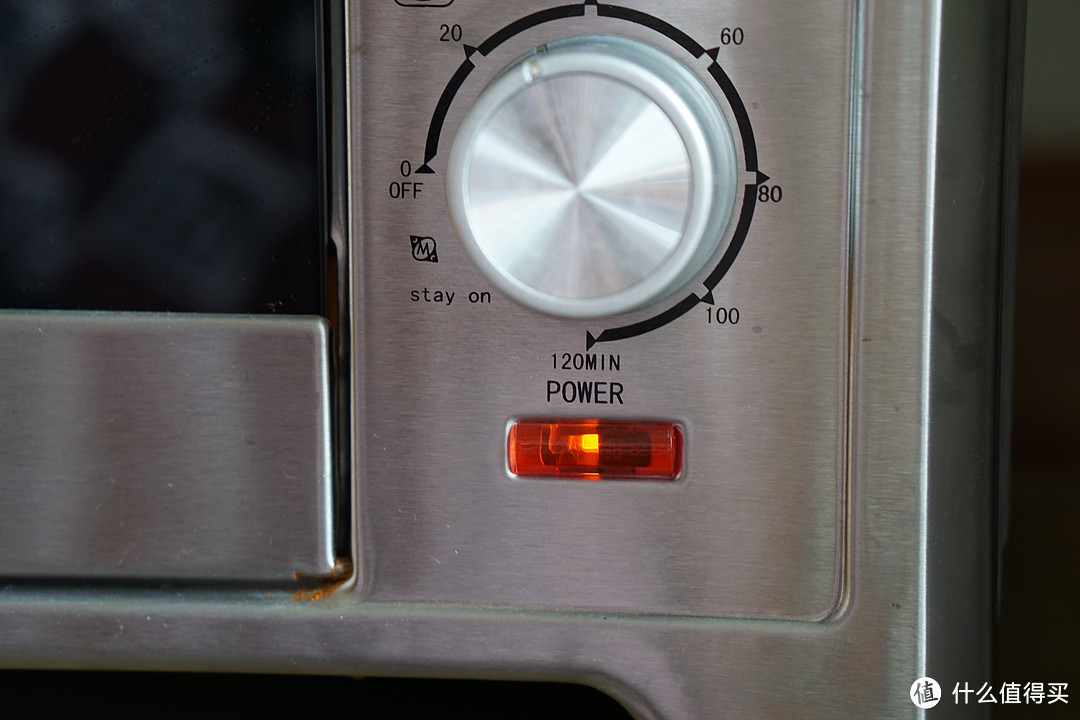 这个烤箱有点大：70L非嵌入式烤箱 UKOEO HBD-7002 使用心得