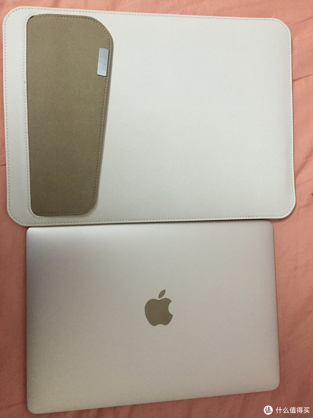 Apple 苹果 MacBook 12英寸+ MacBook内胆包