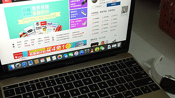 Apple 苹果 MacBook 12英寸+ MacBook内胆包