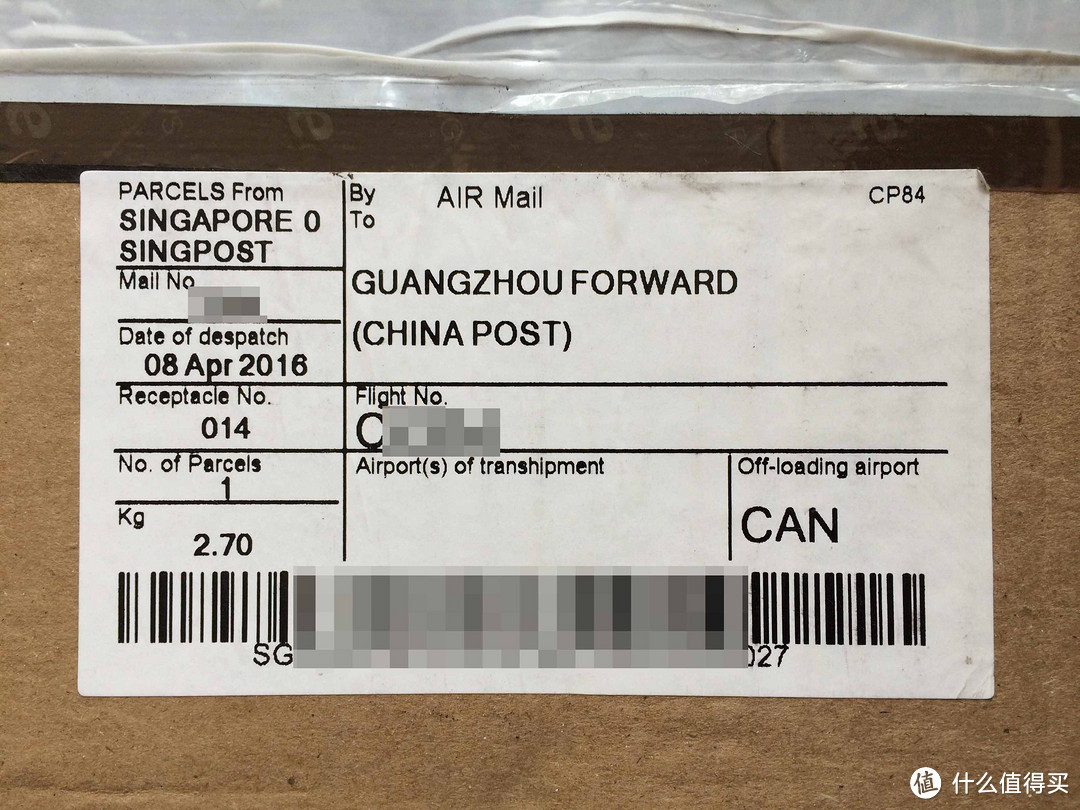 Amazon Warehouse初体验 — Timberland 添柏岚 10061 大黄靴