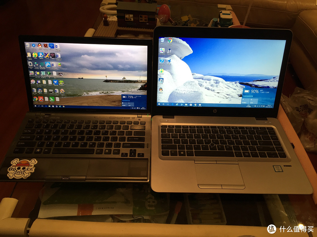 新一代办公利器 — hp 惠普 商务本 EliteBook 840 G3 开箱分享