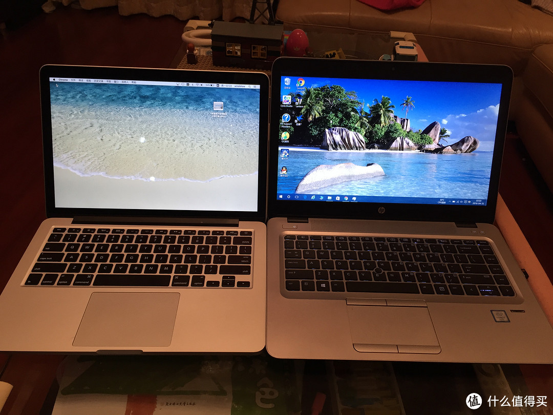 新一代办公利器 — hp 惠普 商务本 EliteBook 840 G3 开箱分享