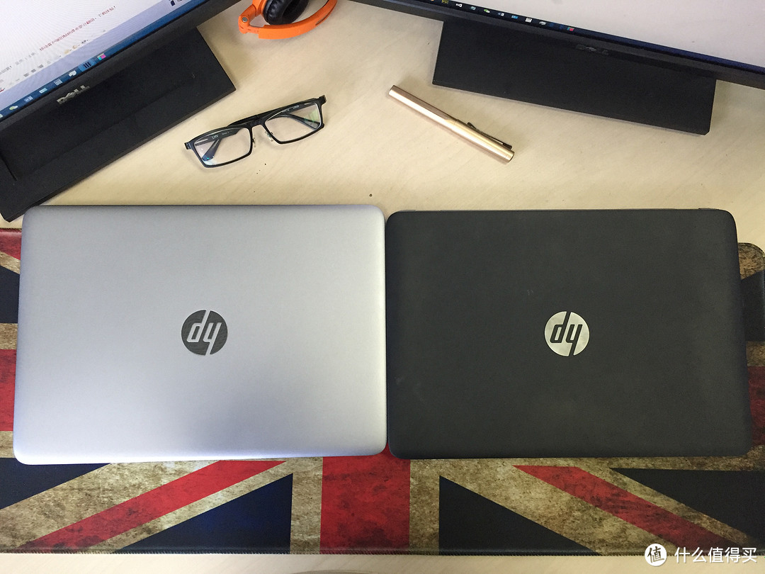 新一代办公利器 — hp 惠普 商务本 EliteBook 840 G3 开箱分享