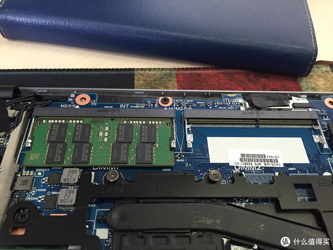 新一代办公利器 — hp 惠普 商务本 EliteBook 840 G3 开箱分享