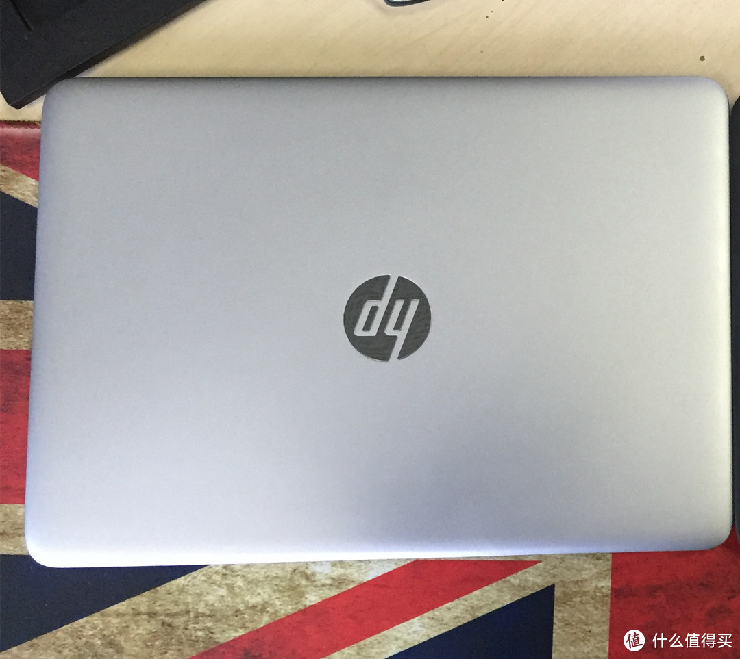 新一代办公利器 — hp 惠普 商务本 EliteBook 840 G3 开箱分享