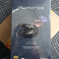 喜忧参半之作——NuForce HEM4 双单元动铁耳塞试用