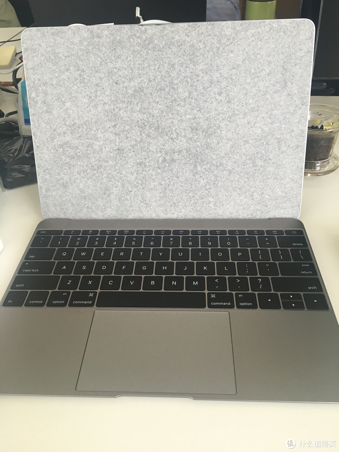 姗姗来迟的相会：2016年新款12寸 macbook 开箱记