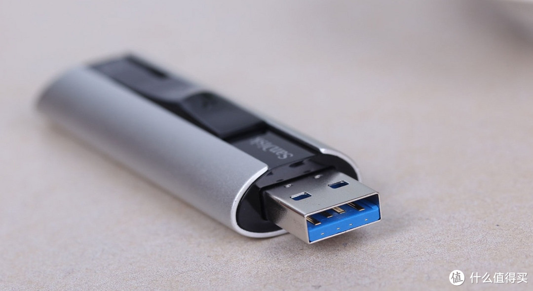 “芯”动不如行动，探索知名品牌USB 3.0高速闪存盘选购技巧