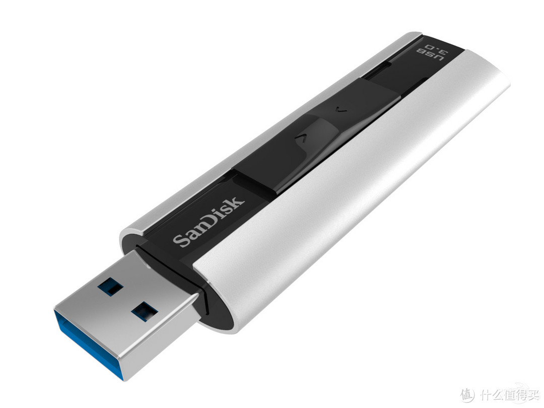 “芯”动不如行动，探索知名品牌USB 3.0高速闪存盘选购技巧