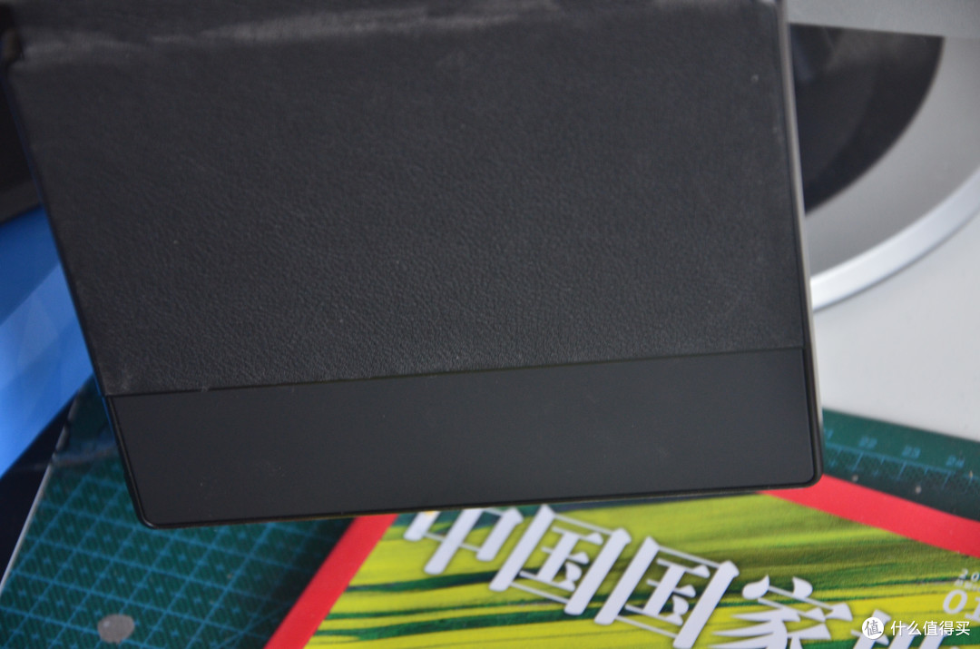 Amazon 亚马逊 Kindle Oasis 电子阅读器 入手晒单兼初步使用报告