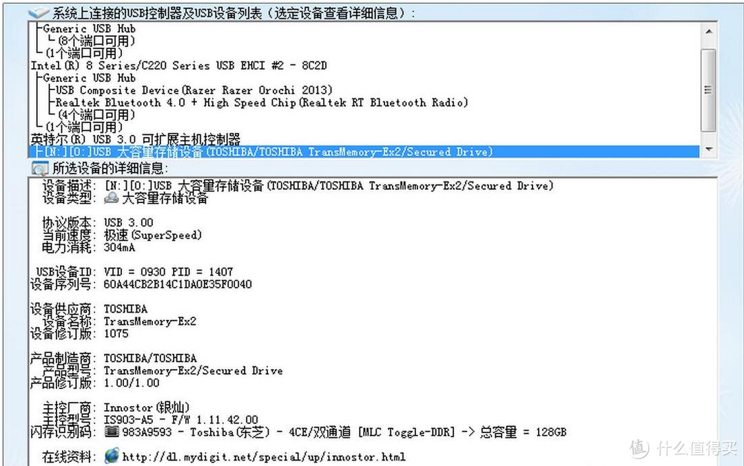 “芯”动不如行动，探索知名品牌USB 3.0高速闪存盘选购技巧