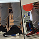 混迹大妈两年第一篇晒单，adidas Originals NMD Runner洛杉矶配色＆东京配色，顺晒乳腺癌配色のKD8