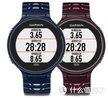 奔跑吧--兄弟，你需要一个教练监控你的运动——记GARMIN Forerunner 630 国行中文版