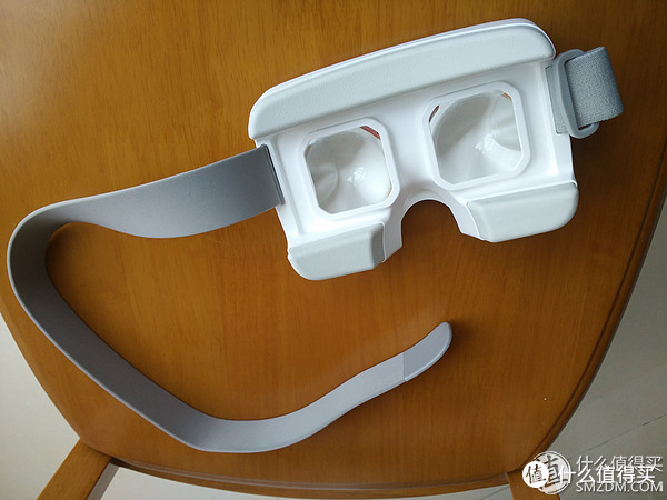 触摸幻想与未来：ANTVR 蚁视 乐檬 VR眼镜 欢乐体验评测