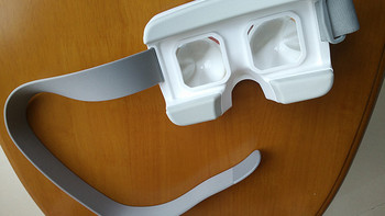 触摸幻想与未来：ANTVR 蚁视 乐檬 VR眼镜 欢乐体验评测