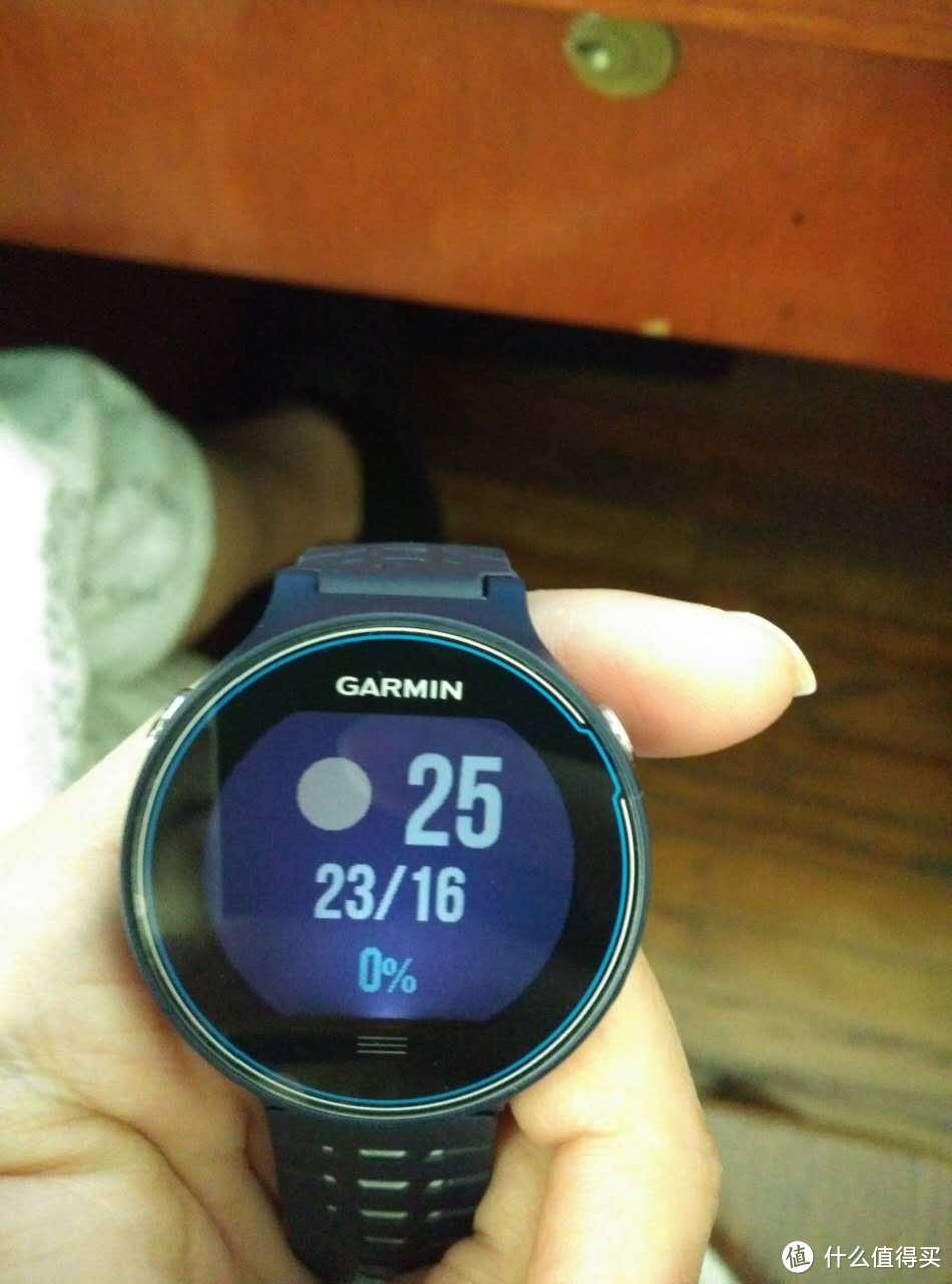 奔跑吧--兄弟，你需要一个教练监控你的运动——记GARMIN Forerunner 630 国行中文版