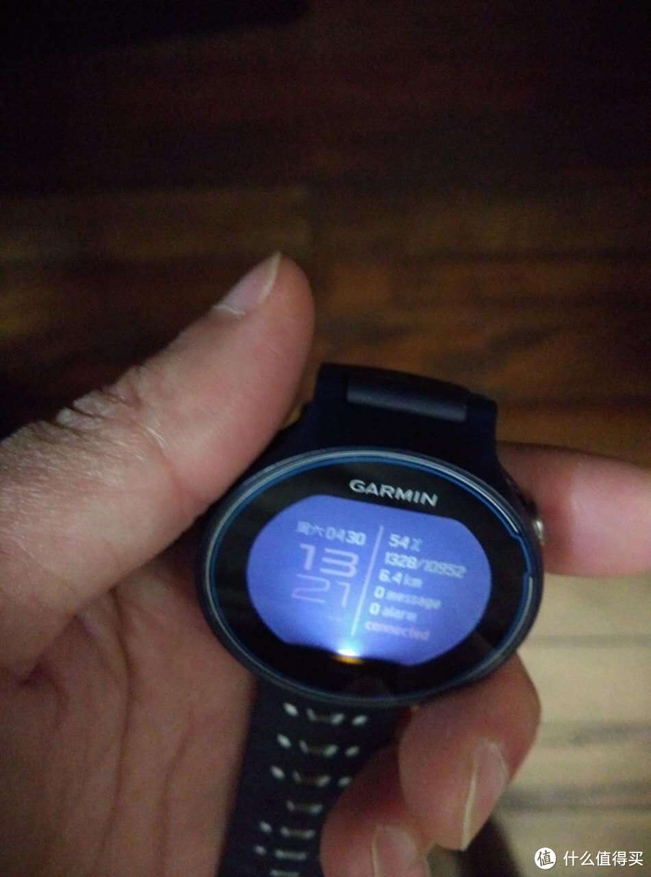 奔跑吧--兄弟，你需要一个教练监控你的运动——记GARMIN Forerunner 630 国行中文版