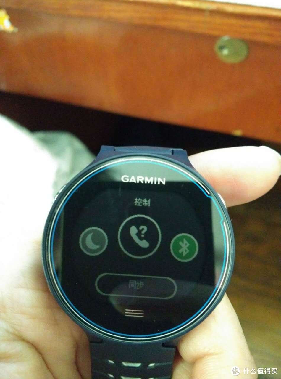 奔跑吧--兄弟，你需要一个教练监控你的运动——记GARMIN Forerunner 630 国行中文版