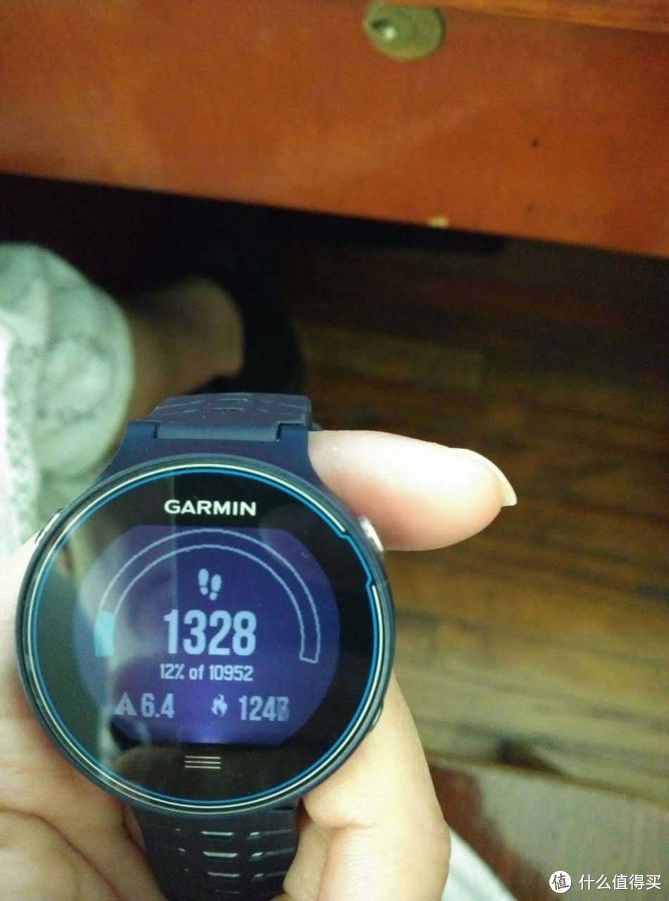 奔跑吧--兄弟，你需要一个教练监控你的运动——记GARMIN Forerunner 630 国行中文版