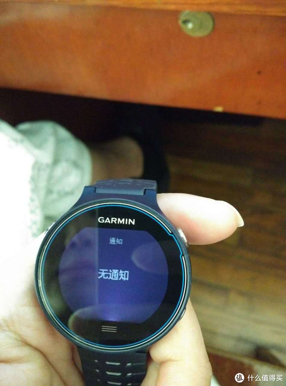 奔跑吧--兄弟，你需要一个教练监控你的运动——记GARMIN Forerunner 630 国行中文版