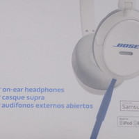 Bose OE 压耳耳机使用感受(佩戴|音质|品牌|便携)