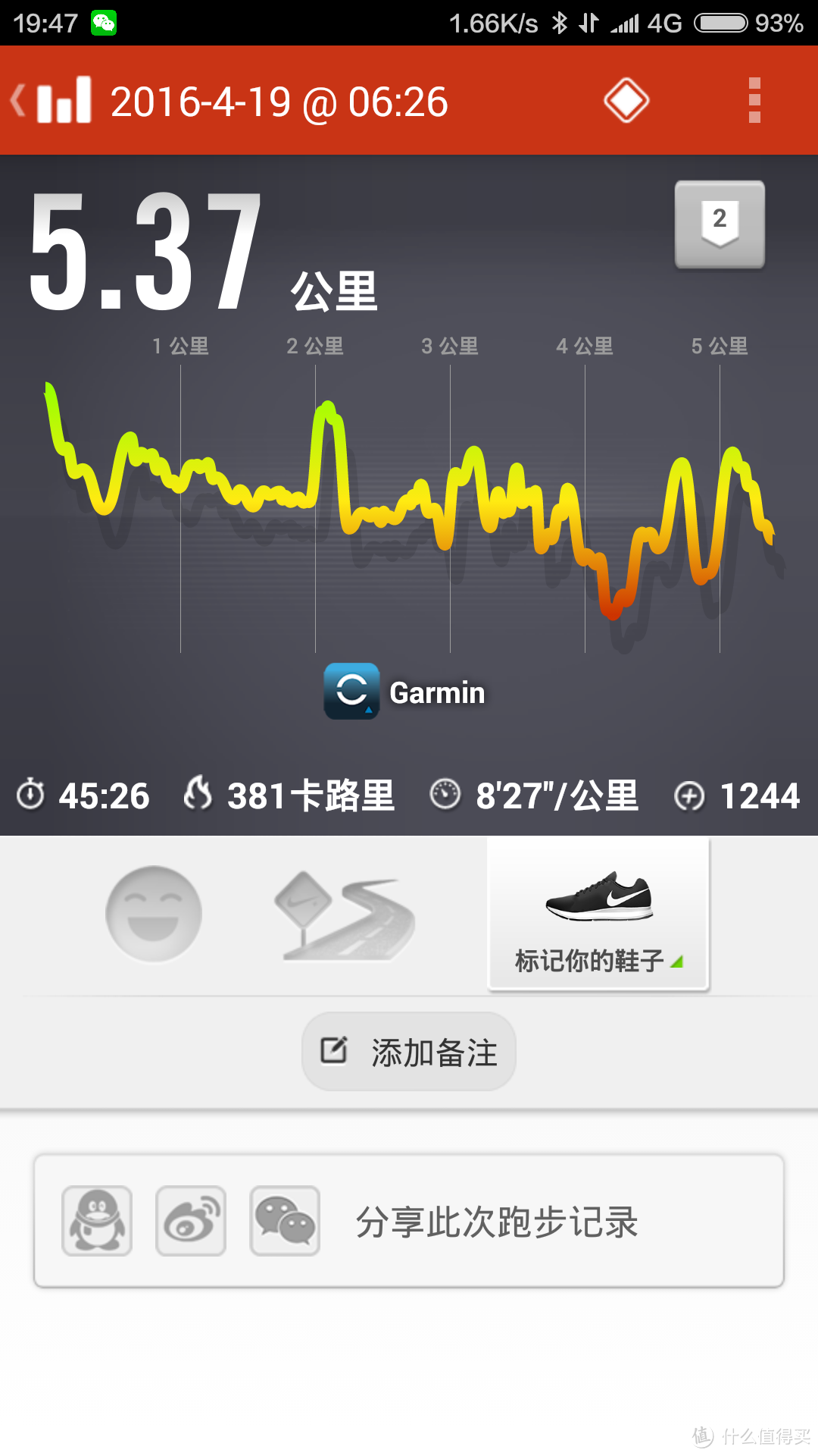奔跑吧--兄弟，你需要一个教练监控你的运动——记GARMIN Forerunner 630 国行中文版