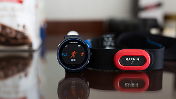 奔跑吧--兄弟，你需要一个教练监控你的运动——记GARMIN Forerunner 630 国行中文版