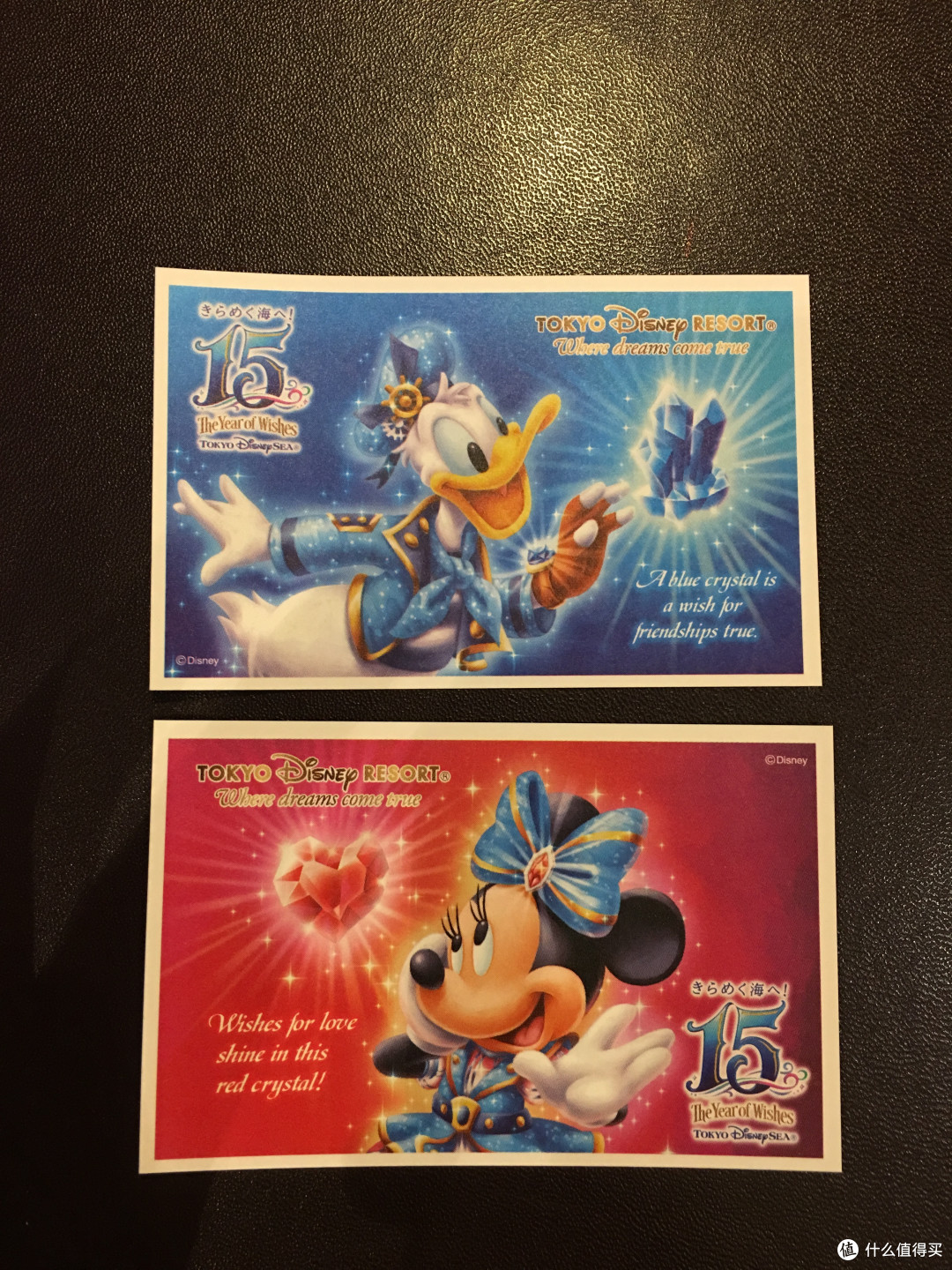 暴走日本东京迪士尼乐园 海洋乐园 国外旅游 什么值得买