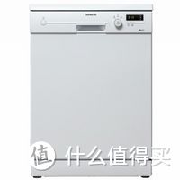 后悔买晚了的洗碗机：SIEMENS 西门子 SK23E800TI 和 SN23E232TI