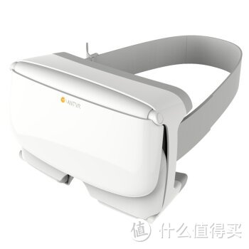 触摸幻想与未来：ANTVR 蚁视 乐檬 VR眼镜 欢乐体验评测