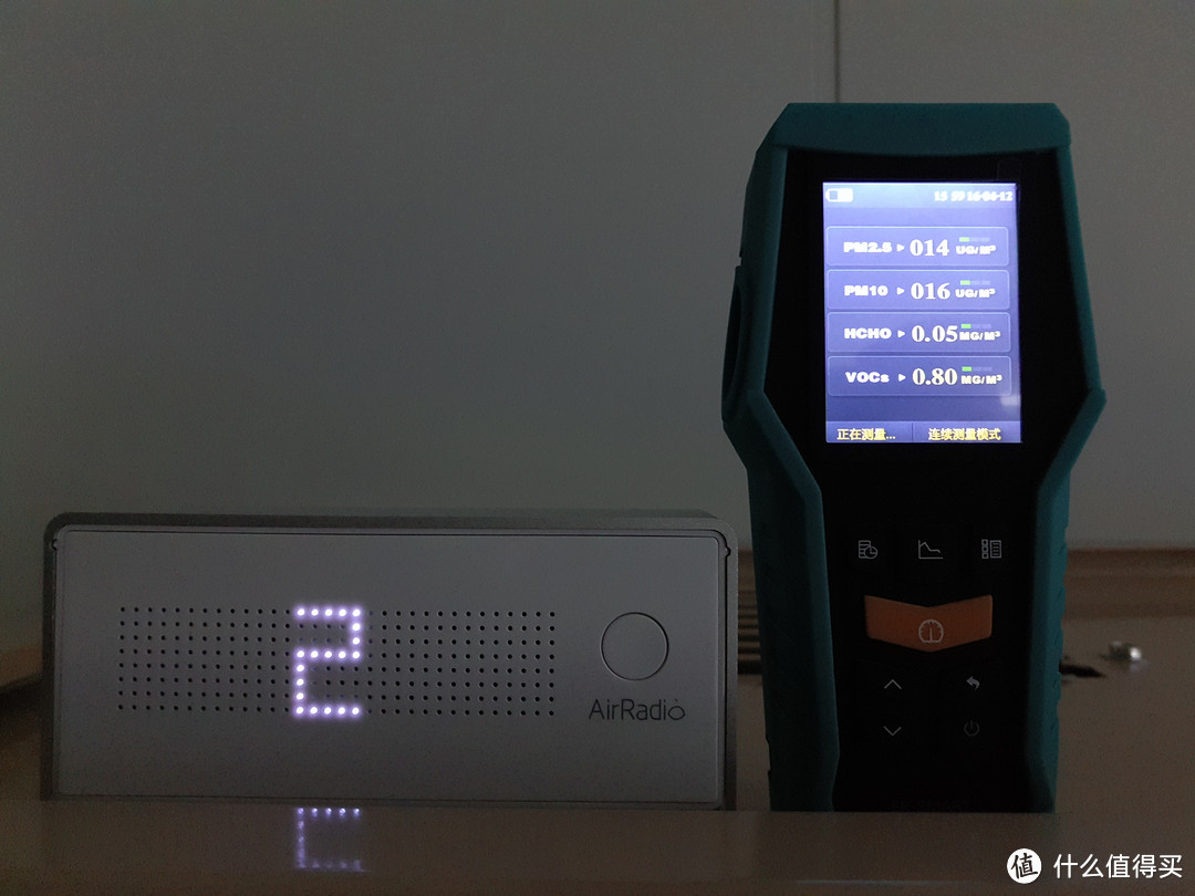 谨记，室内污染不仅仅是一串数字--记博朗通smart-162空气质量监测仪评测