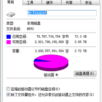 西部数据 硬盘使用总结(系统|空间|速度|容量)