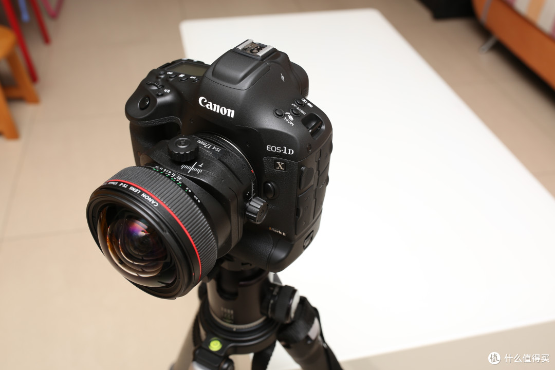 本站首晒致即将陪伴我至少五年的小伙伴canon佳能eos1dxmarkii旗舰