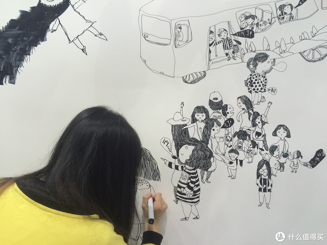 看妹子的天堂——第12届中国国际动漫节随拍