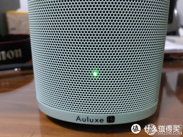 便携之美——Auluxe X6蓝牙音箱众测体验