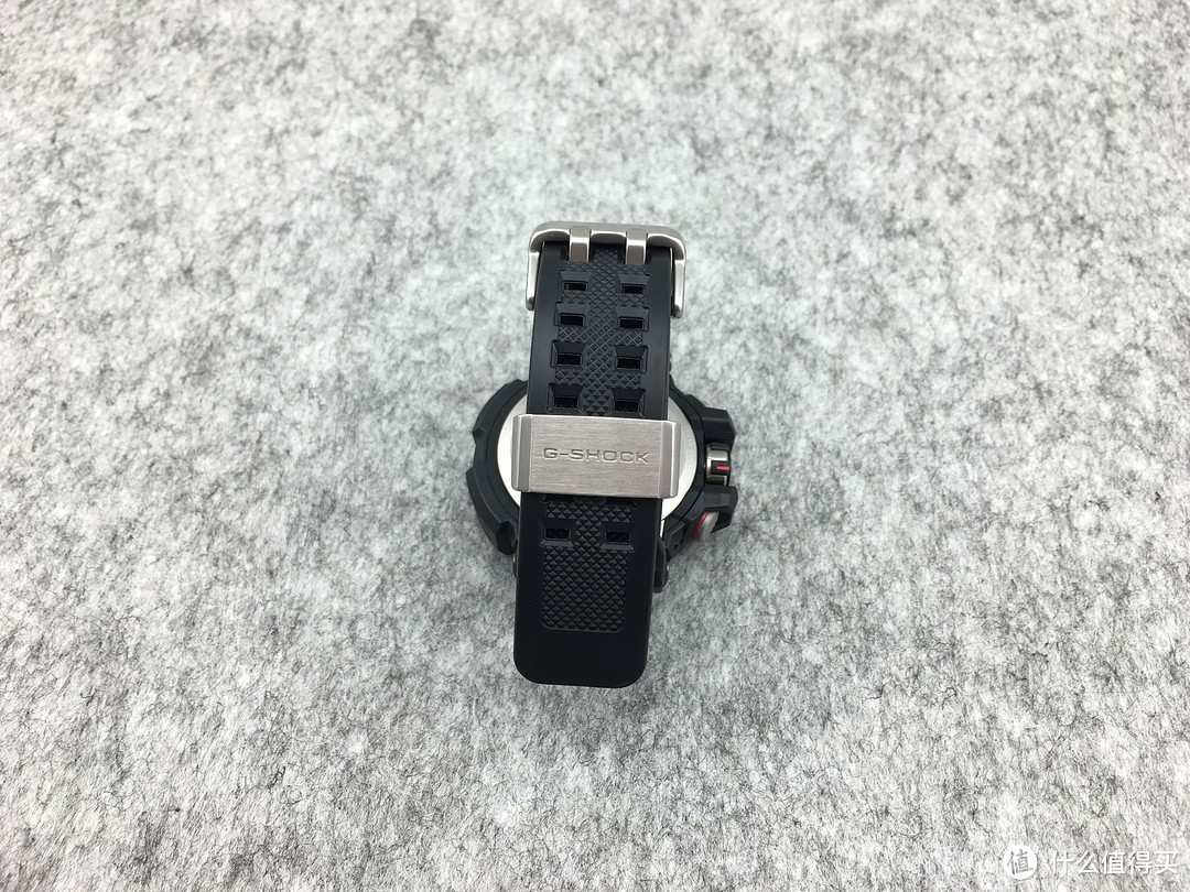 初入CASIO 卡西欧 G-Shock 航空系列 GW-A1100 开箱+上手简评