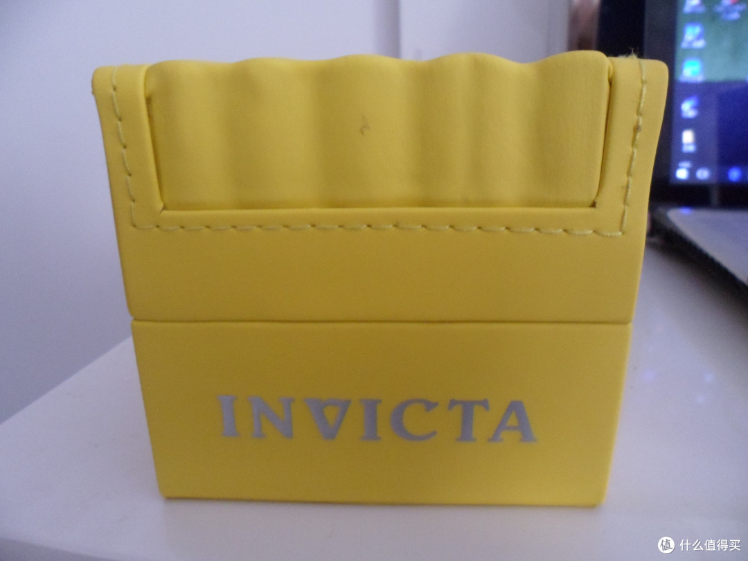 海外直邮 INVICTA DRIVER PRO系列15cm 小手腕 电子石英表 PK 45mm 大表盘