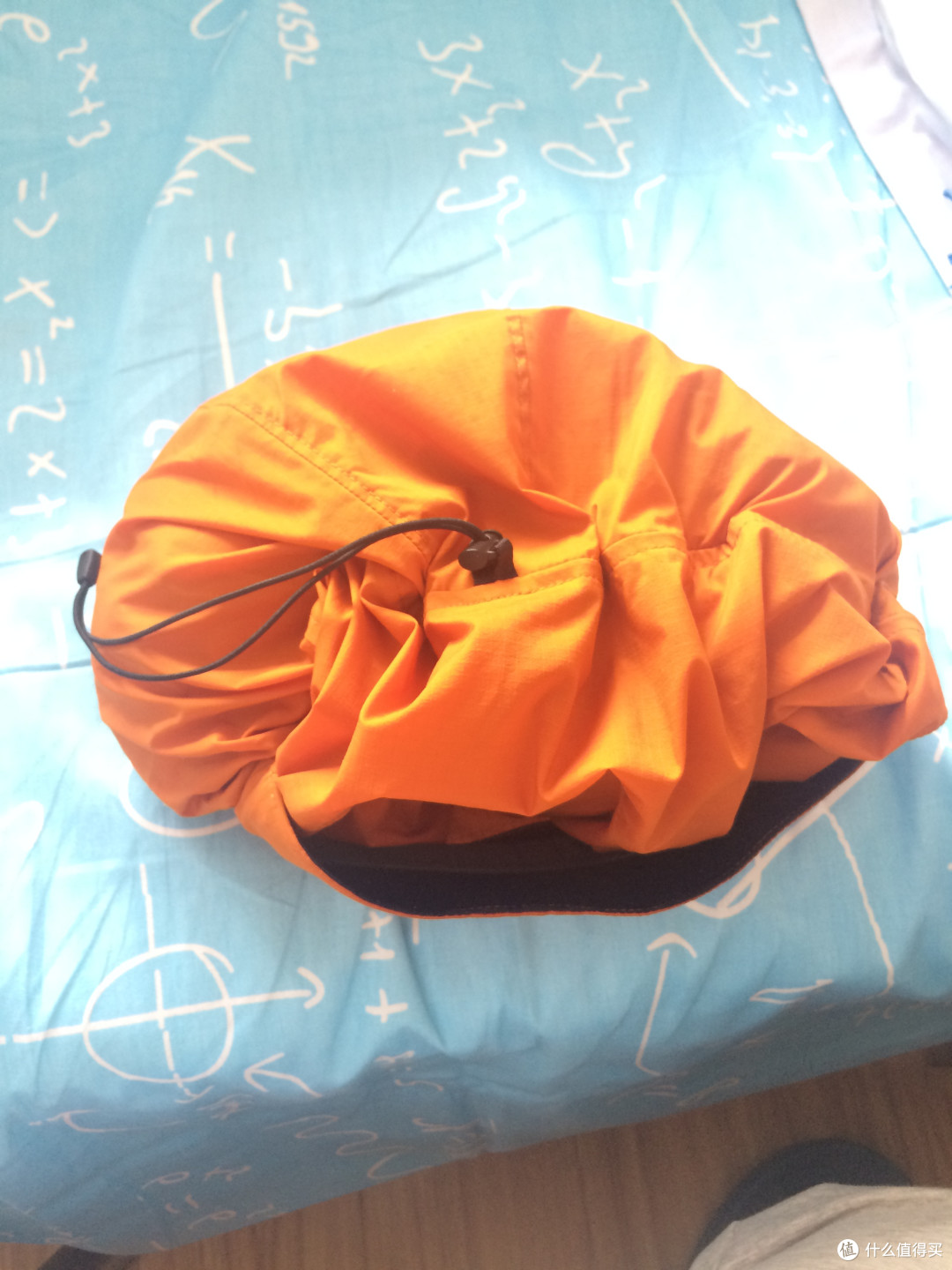 Arc'teryx  始祖鸟 Squamish 户外全天候皮肤风衣使用感受