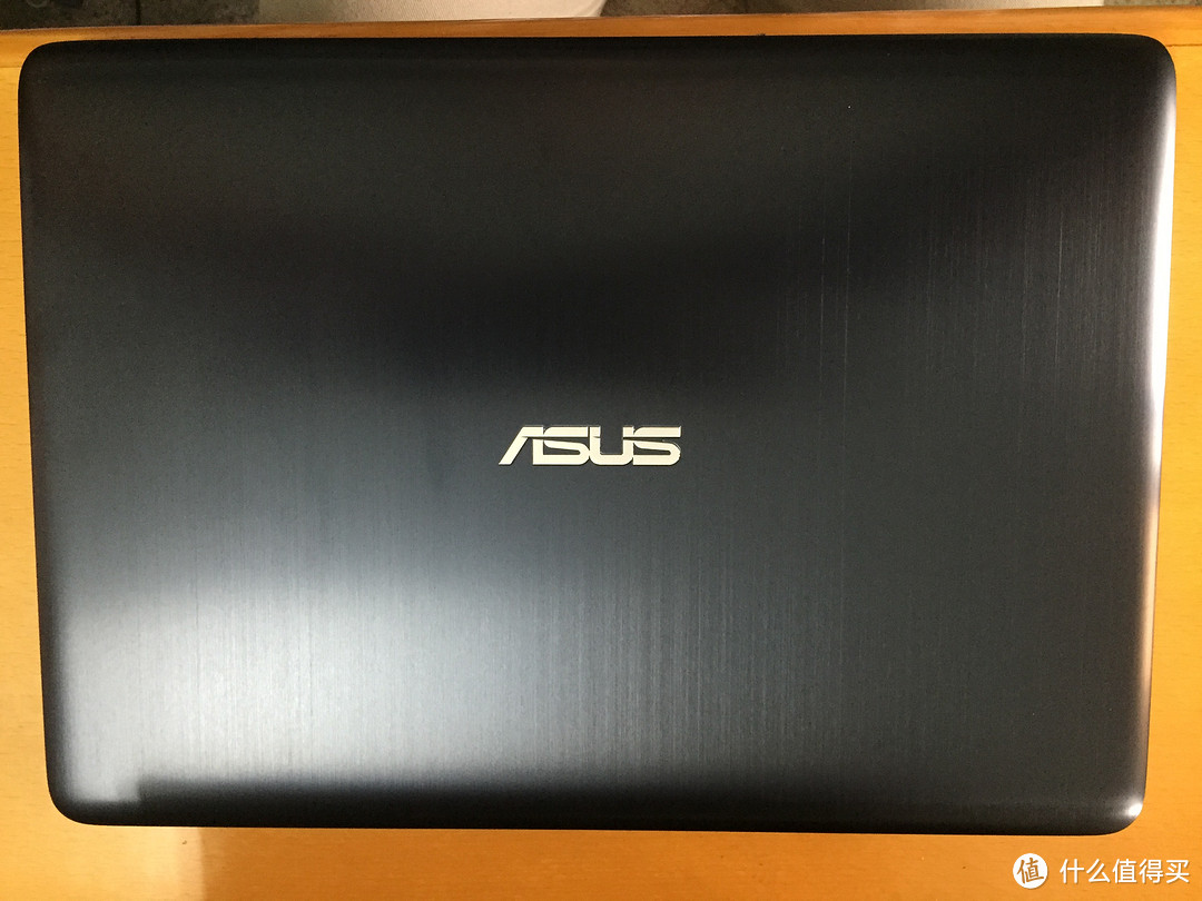 ASUS 华硕 A401 LB5200 笔记本 开箱