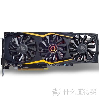 Sapphire 蓝宝石 NITRO R9 380 4G D5 显卡 怪物猎人定制版 测评