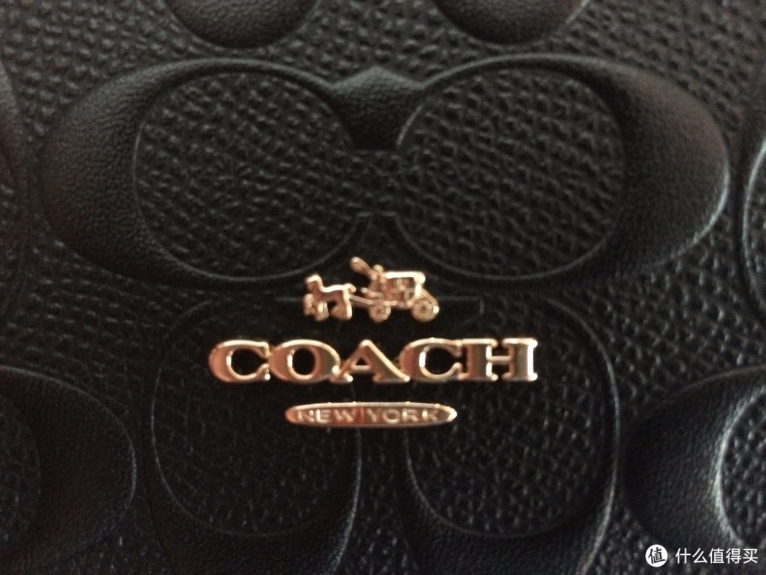 6PM购入Coach 蔻驰 包包