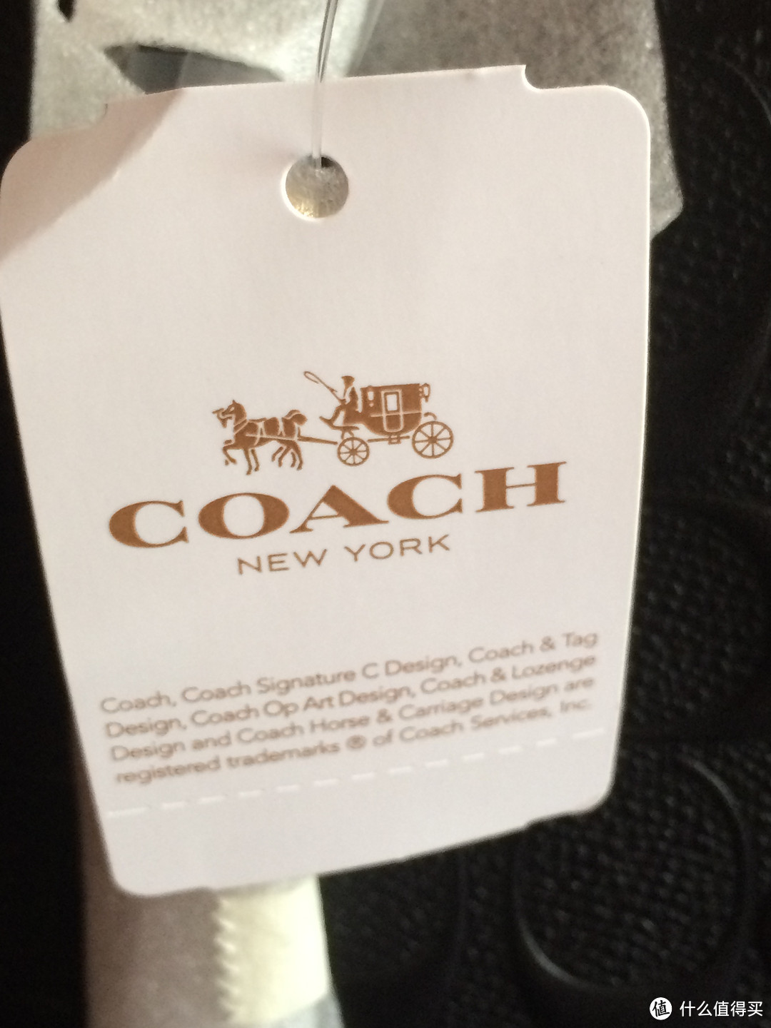 6PM购入Coach 蔻驰 包包