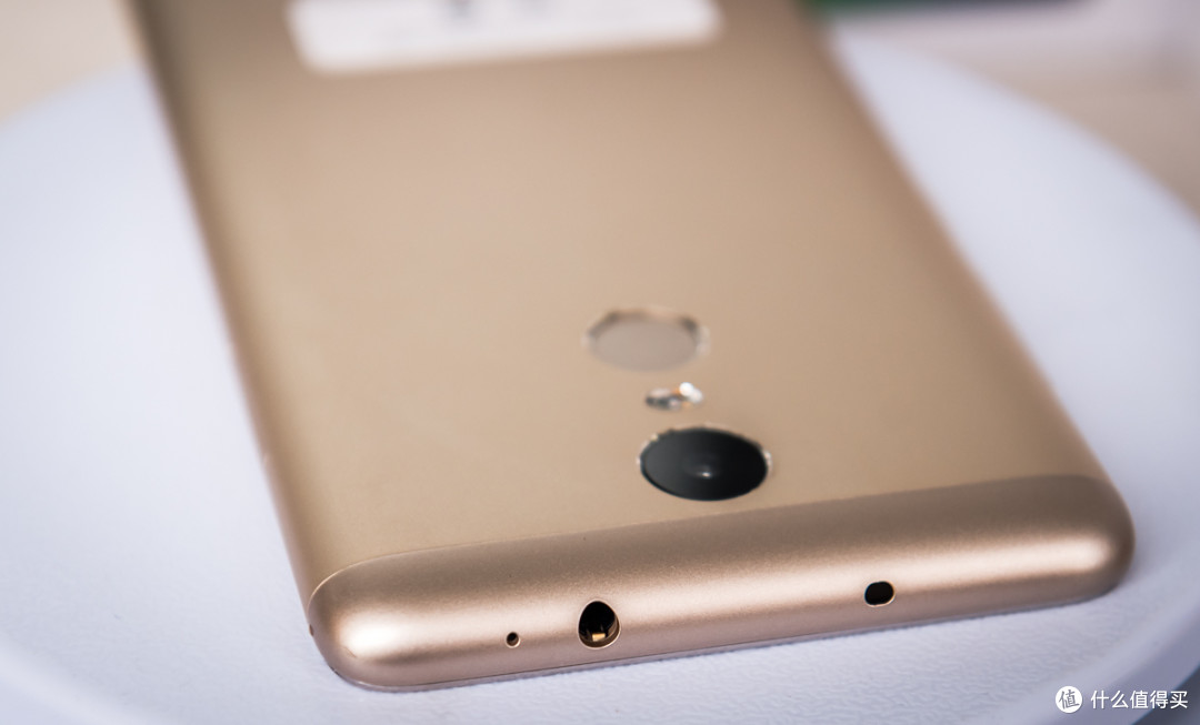 MI 小米 红米Note 3 高配版 开箱测评